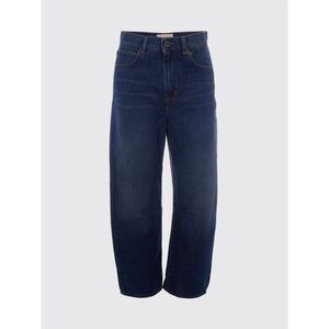 Weekend Max Mara Women Jeans Woman Weekend Max Mara